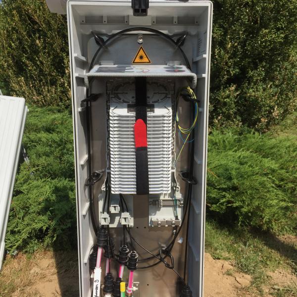 Störung in Erlinghausen