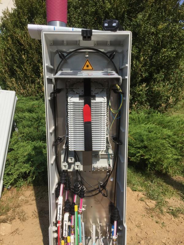 Störung in Erlinghausen